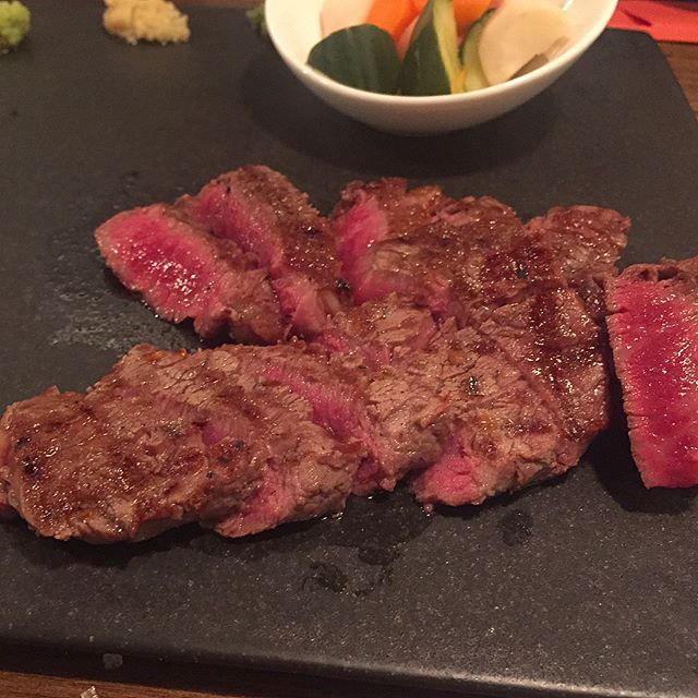 飲める肉と牛タンとストーブ鍋仕事です#炭キュイジーヌtoshi #牛タン #炭焼き #ストーブ鍋 #パクチーパスタ